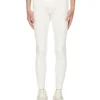 RICK OWENS – SPODNIE RR02E1304JPTET2-21