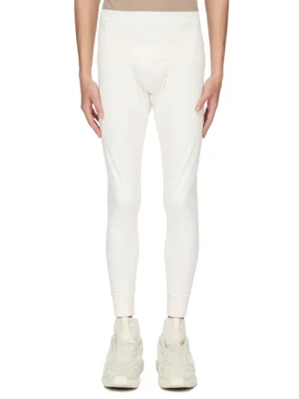 RICK OWENS – SPODNIE RR02E1304JPTET2-21