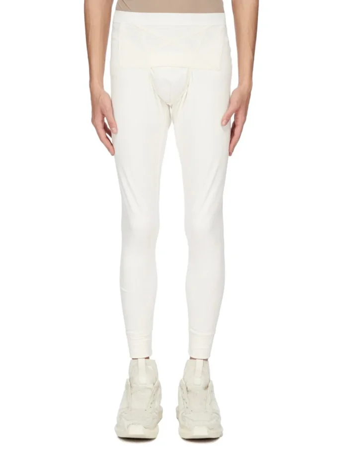 RICK OWENS – SPODNIE RR02E1304JPTET2-21