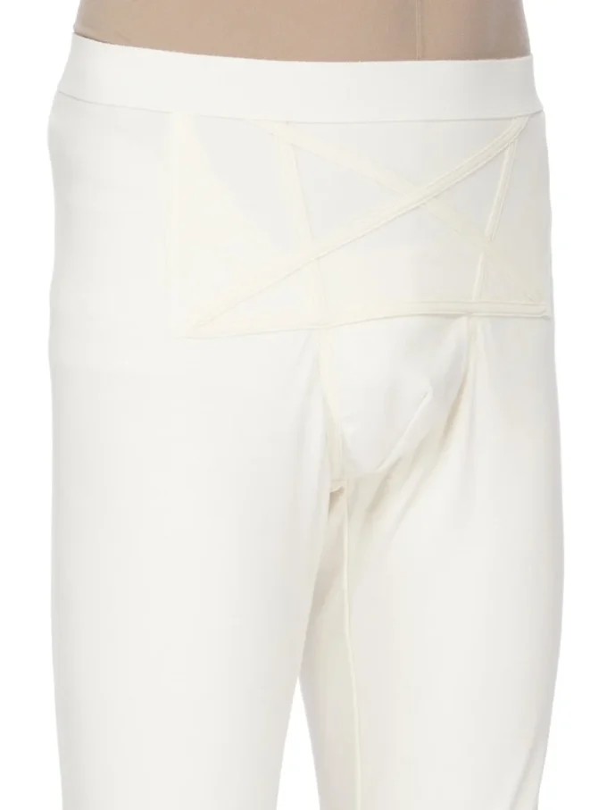 RICK OWENS – SPODNIE RR02E1304JPTET2-21
