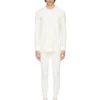 RICK OWENS – SPODNIE RR02E1304JPTET2-21