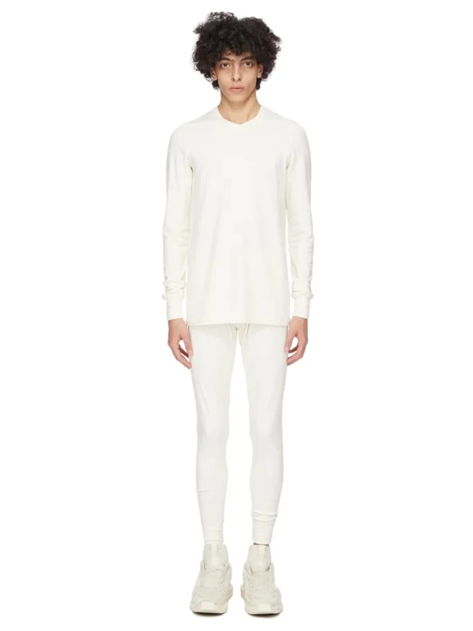 RICK OWENS – SPODNIE RR02E1304JPTET2-21