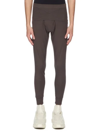RICK OWENS – SPODNIE RR02E1304JPTET2-78