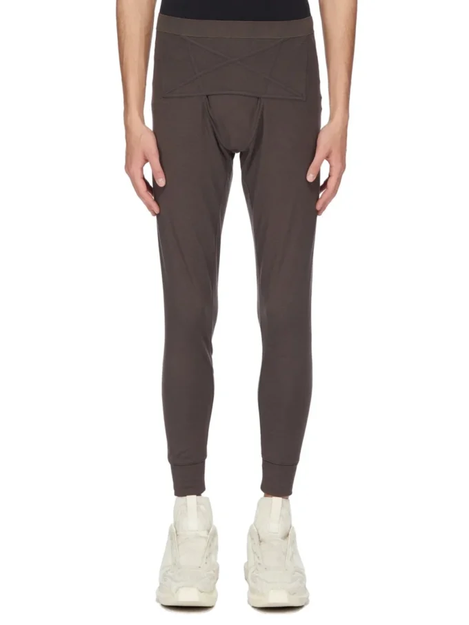 RICK OWENS – SPODNIE RR02E1304JPTET2-78