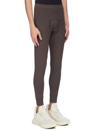 RICK OWENS – SPODNIE RR02E1304JPTET2-78