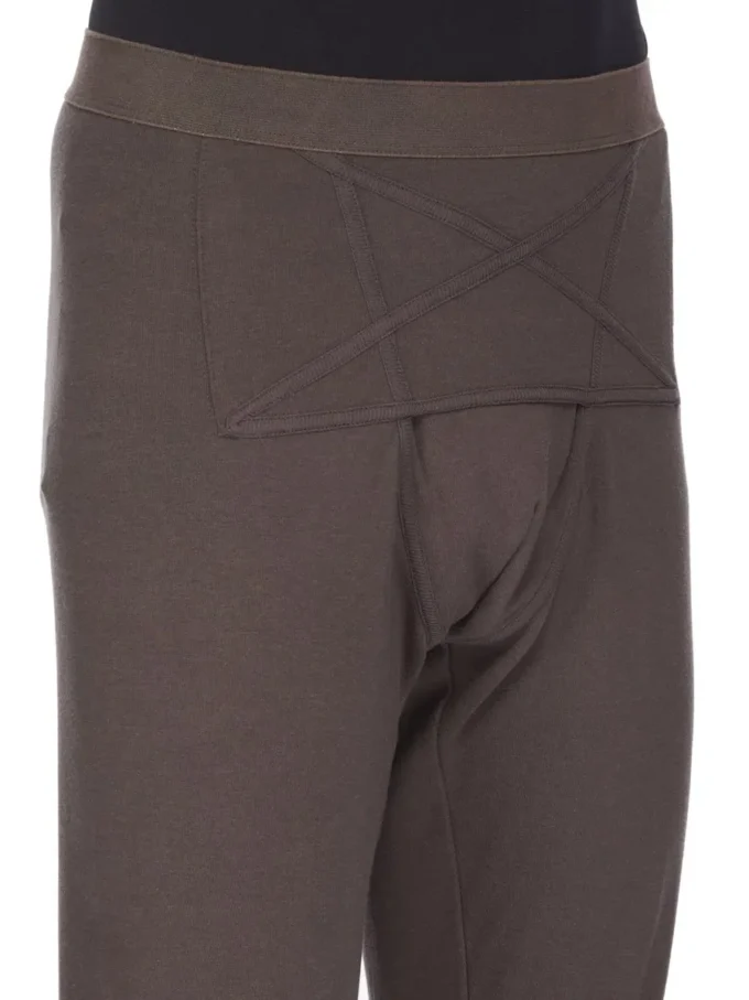 RICK OWENS – SPODNIE RR02E1304JPTET2-78