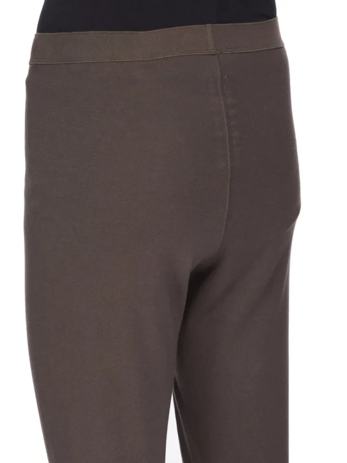 RICK OWENS – SPODNIE RR02E1304JPTET2-78