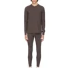 RICK OWENS – SPODNIE RR02E1304JPTET2-78