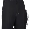 RICK OWENS – SPODNIE RR02E1308BBCL-09