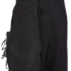 RICK OWENS – SPODNIE RR02E1308BBCL-09