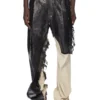 RICK OWENS – SPODNIE RR02E1308BMC921-0921