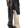 RICK OWENS – SPODNIE RR02E1308BMC921-0921