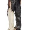 RICK OWENS – SPODNIE RR02E1308BMC921-0921