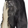 RICK OWENS – SPODNIE RR02E1308BMC921-0921