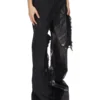 RICK OWENS – SPODNIE RR02E1308BMCCL-09