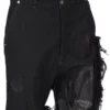 RICK OWENS – SPODNIE RR02E1308BMCCL-09