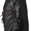 RICK OWENS – SPODNIE RR02E1308BMCCL-09