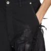 RICK OWENS – SPODNIE RR02E1308BMCCL-09