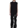 RICK OWENS – SPODNIE RR02E1308BMCCL-09