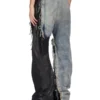 RICK OWENS – SPODNIE RR02E1308DWG769-7609