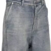 RICK OWENS – SPODNIE RR02E1308DWG769-7609