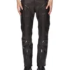 RICK OWENS – SPODNIE RR02E1329LHOSJP-09