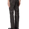 RICK OWENS – SPODNIE RR02E1329LHOSJP-09