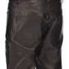 RICK OWENS – SPODNIE RR02E1329LHOSJP-09