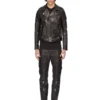 RICK OWENS – SPODNIE RR02E1329LHOSJP-09