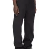 RICK OWENS – SPODNIE RR02E1333CTW-09