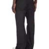 RICK OWENS – SPODNIE RR02E1333CTW-09