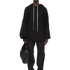 RICK OWENS – SPODNIE RR02E1333CTW-09