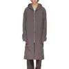 RICK OWENS – SPODNIE RR02E1333CTW-24
