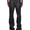 RICK OWENS – SPODNIE RR02E1335BMC-09