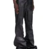 RICK OWENS – SPODNIE RR02E1335BMC-09