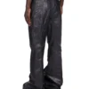 RICK OWENS – SPODNIE RR02E1335BMC-09