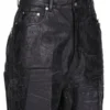 RICK OWENS – SPODNIE RR02E1335BMC-09