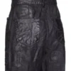 RICK OWENS – SPODNIE RR02E1335BMC-09