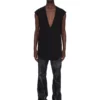 RICK OWENS – SPODNIE RR02E1335BMC-09