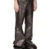 RICK OWENS – SPODNIE RR02E1335BZMC-94
