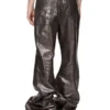 RICK OWENS – SPODNIE RR02E1335BZMC-94