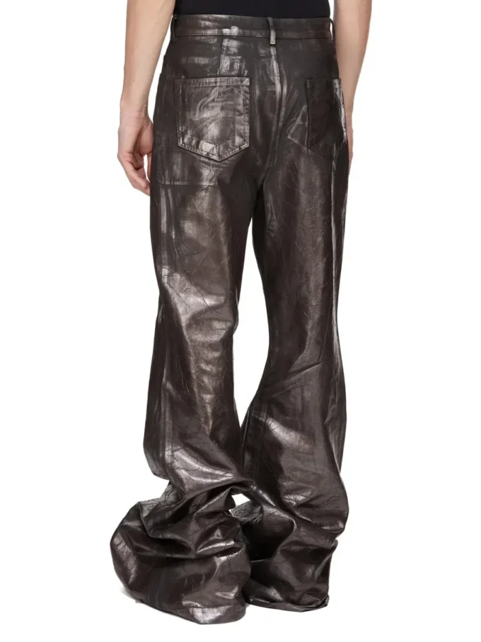 RICK OWENS – SPODNIE RR02E1335BZMC-94