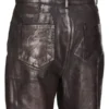 RICK OWENS – SPODNIE RR02E1335BZMC-94