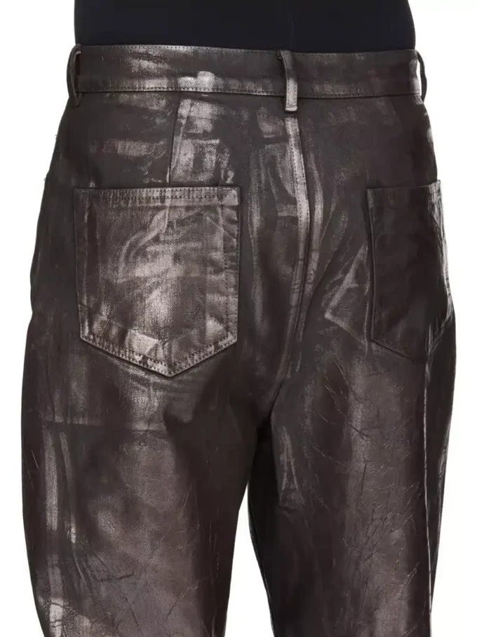 RICK OWENS – SPODNIE RR02E1335BZMC-94
