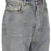 RICK OWENS – SPODNIE RR02E1335DWG-76