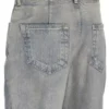 RICK OWENS – SPODNIE RR02E1335DWG-76