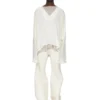RICK OWENS – SPODNIE RR02E1335LA11-11