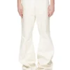 RICK OWENS – SPODNIE RR02E1335LBH-11