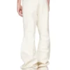 RICK OWENS – SPODNIE RR02E1335LBH-11