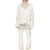 RICK OWENS – SPODNIE RR02E1335LBH-11